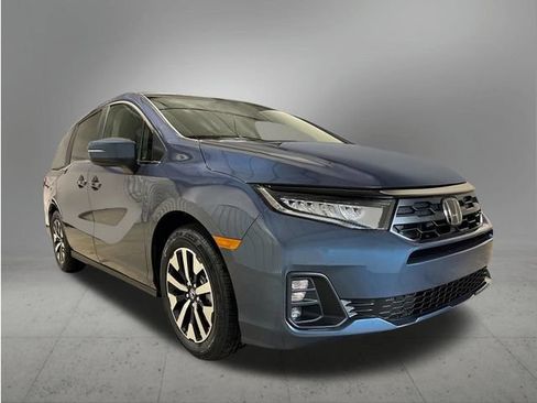 New 2027 Honda Odyssey EX-L image 8