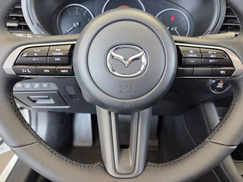 New 2026 MAZDA MAZDA3 2.5 S Sedan w/ Preferred Pkg image 26