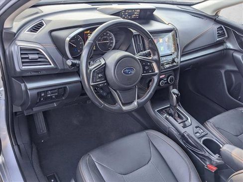 Used 2018 Subaru Crosstrek 2.0i Limited image 10