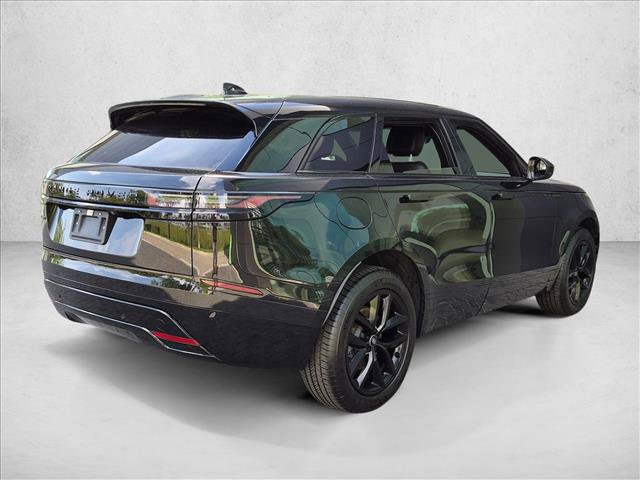 Used 2024 Land Rover Range Rover Velar Dynamic SE AWD/4WD image 5