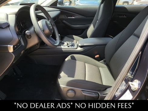 New 2026 MAZDA CX-30 AWD 2.5 S image 13