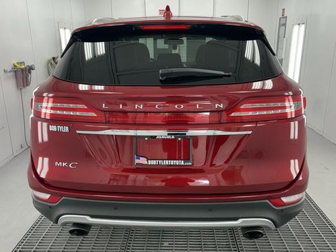 Used 2019 Lincoln MKC Select w/ Select Plus Package image 6