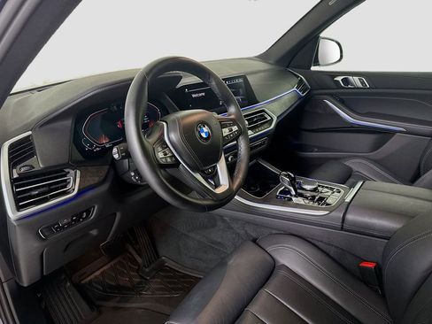 Used 2022 BMW X5 xDrive40i image 8