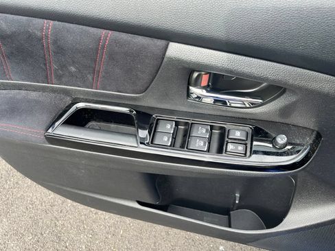 Used 2021 Subaru WRX STI AWD/4WD image 11