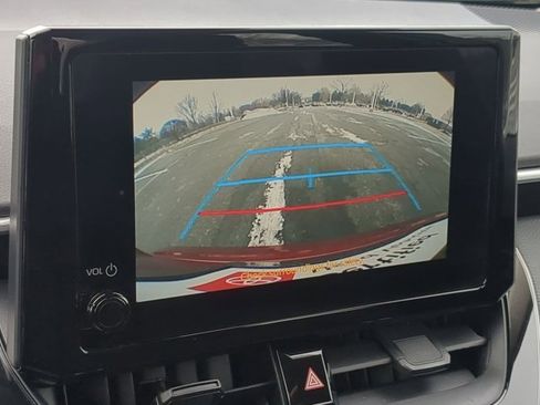 Certified 2024 Toyota Corolla LE w/ LE Convenience Package image 13