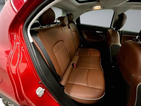 Used 2019 FIAT 500X Trekking w/ Premium Group AWD/4WD image 25