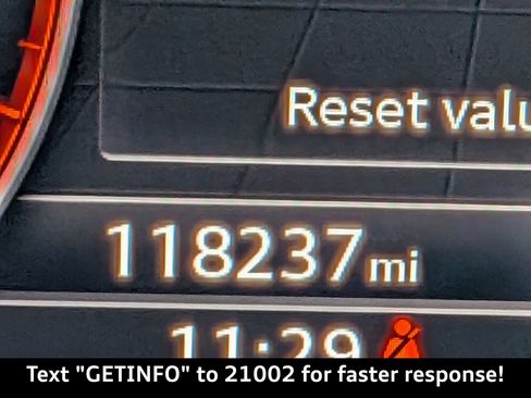 Used 2018 Audi Q7 3.0T Prestige w/ Prestige Package image 36