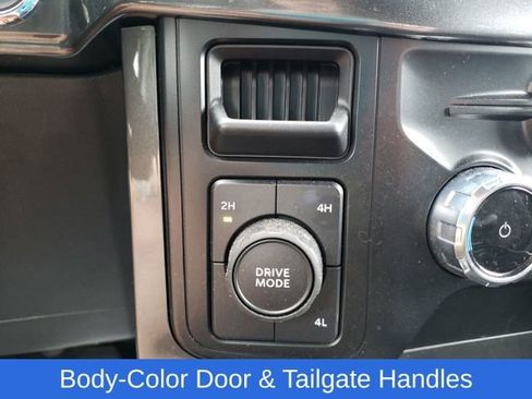 Used 2023 Ford F150 XLT w/ Equipment Group 302A High image 25