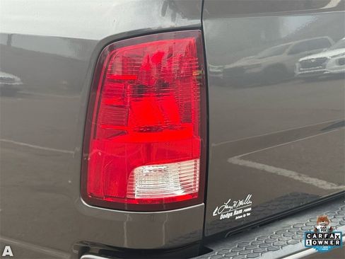 Used 2014 RAM 1500 Express image 10