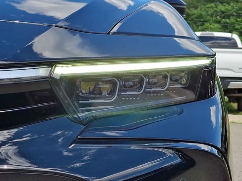 Certified 2026 Toyota Crown w/ Advanced Technology Package AWD/4WD image 12