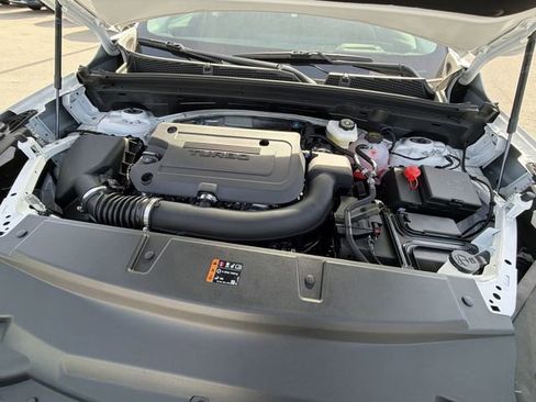 New 2026 Buick Envision Preferred AWD/4WD image 28