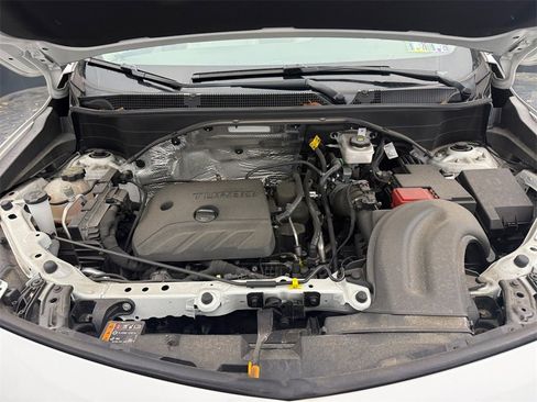 Used 2023 Buick Encore GX Preferred w/ Cold Weather Comfort Package image 25