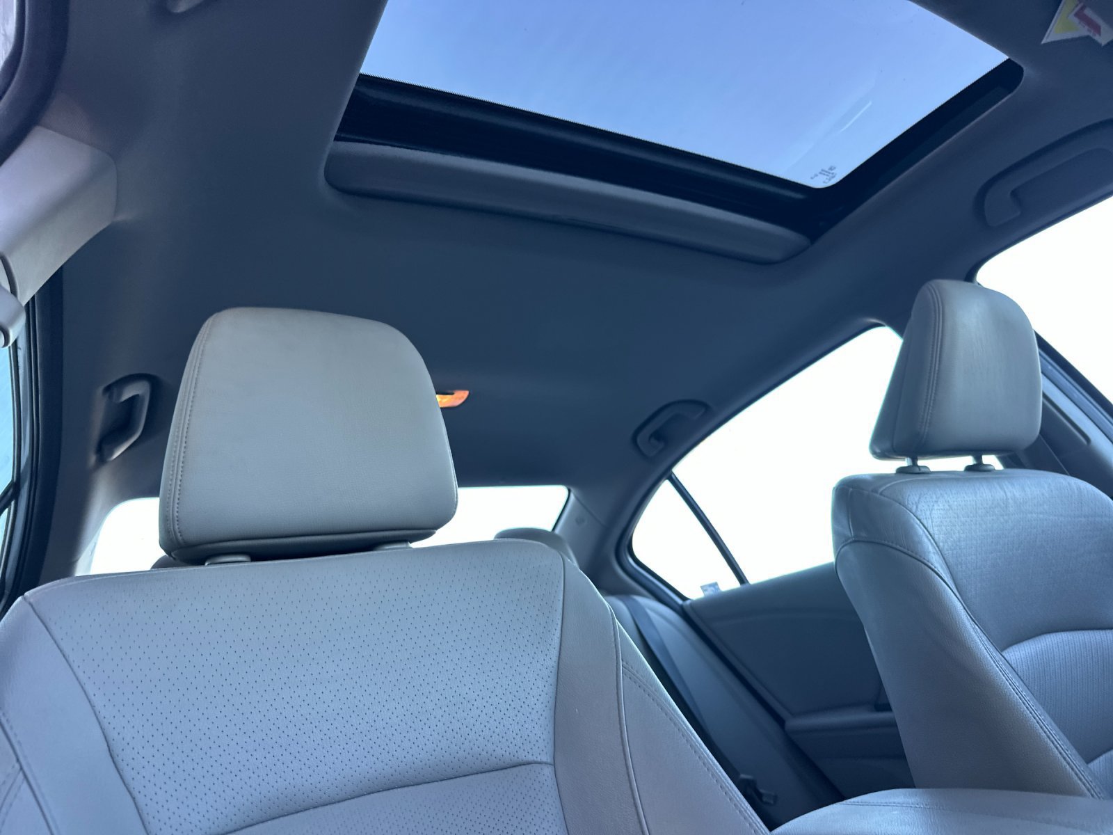 Used 2014 Honda Accord EX-L image 16