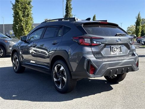 New 2025 Subaru Crosstrek 2.5i Limited image 5