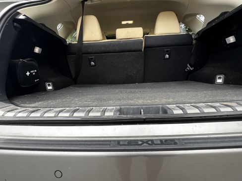 Used 2020 Lexus NX 300h AWD w/ Premium Package image 49