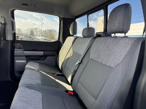 Certified 2022 Ford F150 XLT w/ Equipment Group 302A High image 21