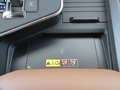 Used 2026 Lexus GX 550 w/ Accessory Package (2T) AWD/4WD image 53