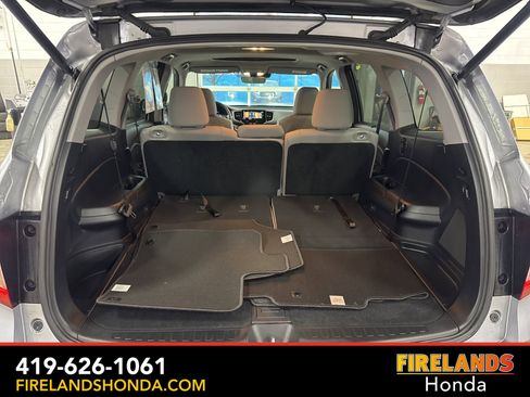 Used 2022 Honda Pilot Special Edition image 33