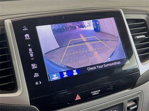 Used 2019 Honda Ridgeline RTL-T image 13