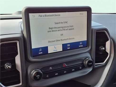 Used 2024 Ford Bronco Sport Big Bend image 12