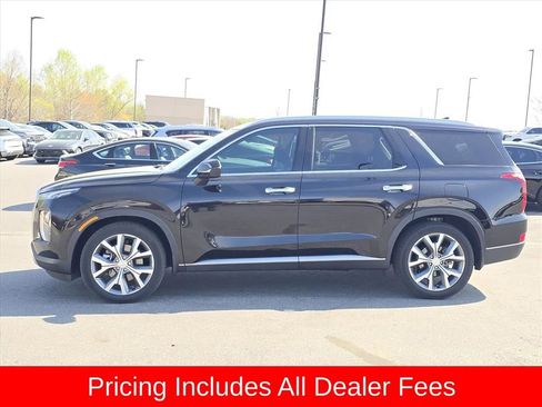 Used 2020 Hyundai Palisade SEL FWD image 6