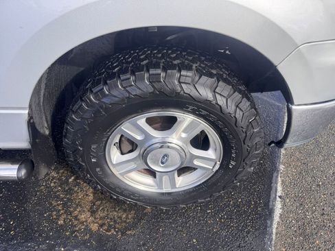 Used 2004 Ford F150 XL RWD image 5