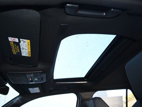 New 2025 Toyota 4Runner TRD Off-Road Premium image 10