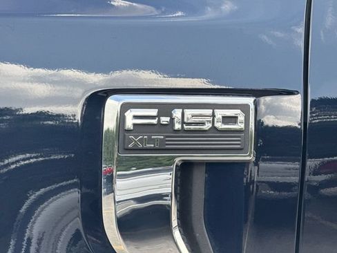 Used 2023 Ford F150 XLT w/ Equipment Group 302A High AWD/4WD image 31