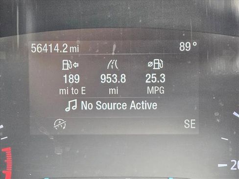Used 2020 Ford Escape S FWD image 10