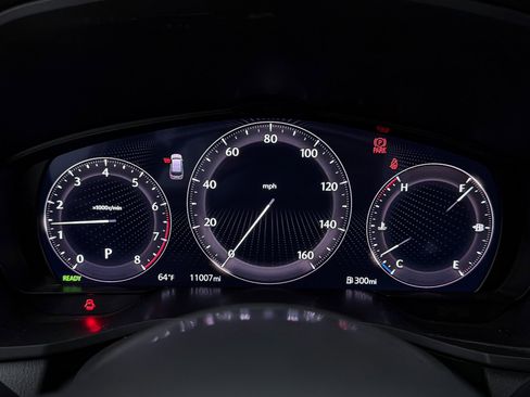 Certified 2025 MAZDA CX-90 3.3 Turbo w/ Premium Sport Pkg image 6