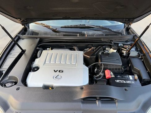 Used 2011 Lexus ES 350 FWD image 28