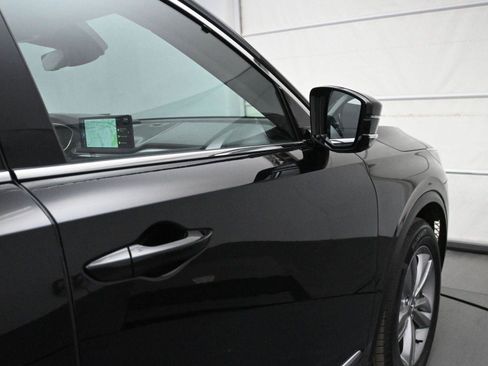 Certified 2025 Acura MDX SH-AWD image 13