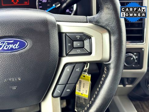 Used 2020 Ford F250 Lariat w/ Chrome Package image 24