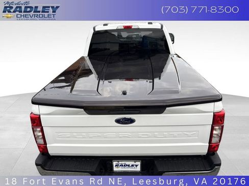 Used 2022 Ford F250 XLT image 13