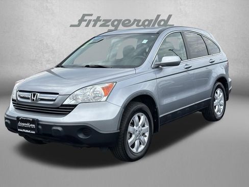 Used 2007 Honda CR-V EX-L image 2