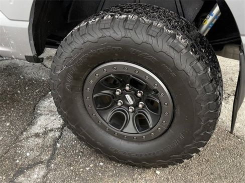 Used 2021 Ford F150 Tremor w/ Equipment Group 401A Mid image 5