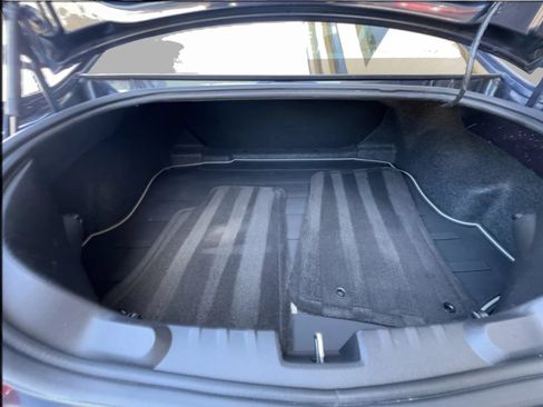 Used 2014 Chevrolet Camaro LS RWD image 37