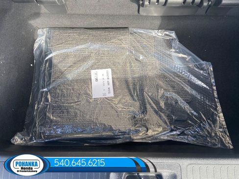 New 2026 Honda Odyssey Touring image 6