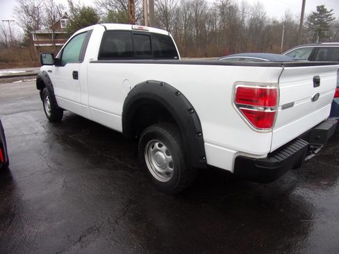 Used 2013 Ford F150 XL image 6