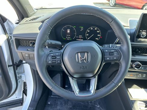 Used 2024 Honda CR-V Sport image 37