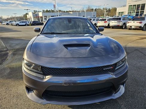 Used 2022 Dodge Charger R/T image 2