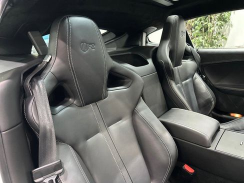 Used 2016 Jaguar F-TYPE R AWD/4WD image 42