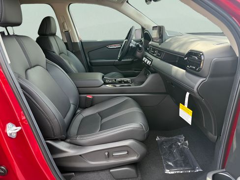 New 2026 Honda Pilot EX-L image 15