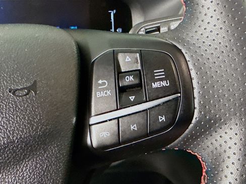 Used 2025 Ford Escape ST-Line image 15