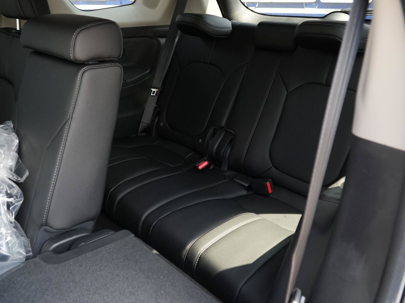 New 2026 Honda Pilot image 22