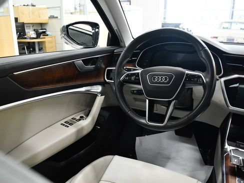 Used 2023 Audi A6 2.0T Premium w/ Convenience Package AWD/4WD image 22