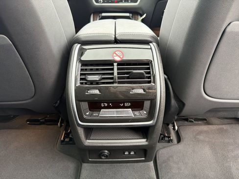 Used 2025 BMW X5 xDrive50e image 22