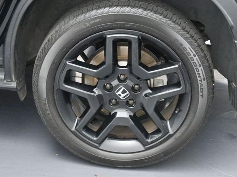 Used 2024 Honda Passport Black Edition image 42
