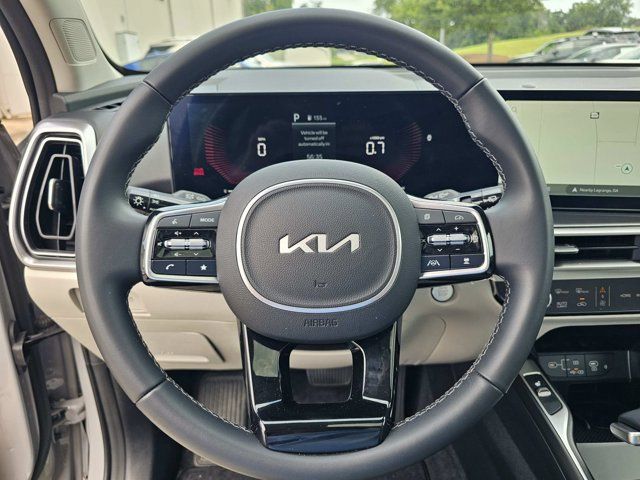Used 2025 Kia Sorento S w/ Panoramic Sunroof Package FWD image 19