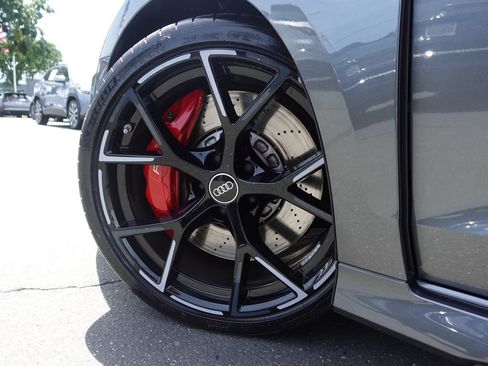 Used 2023 Audi RS 3 AWD/4WD image 11